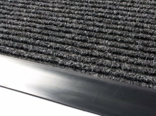 SUPER BRUSH - 1800mm X 1200mm - Charcoal