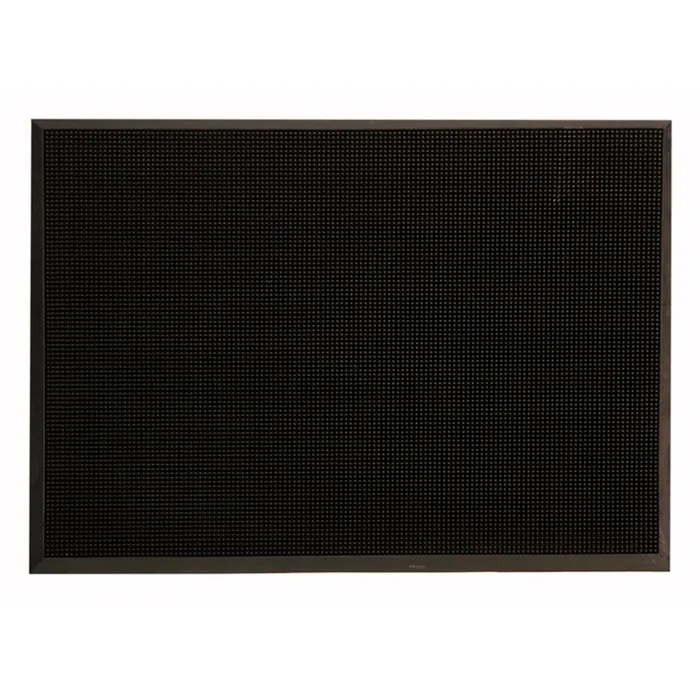 FINGERTIP - 1000mm X 813mm - Black - Image 2